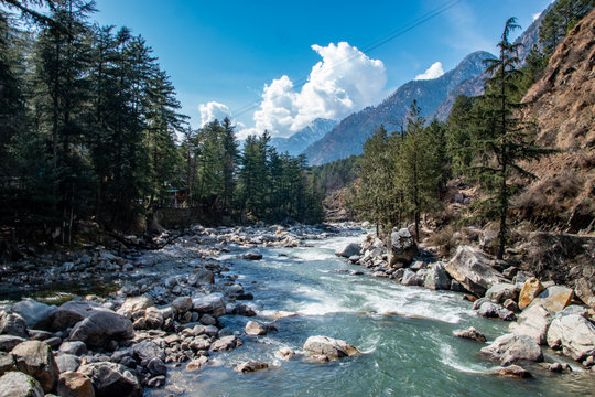  - Manali 03 Night