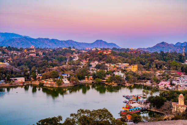 JTCMA2-1 - Mount Abu 2 Night (2N Mount Abu)