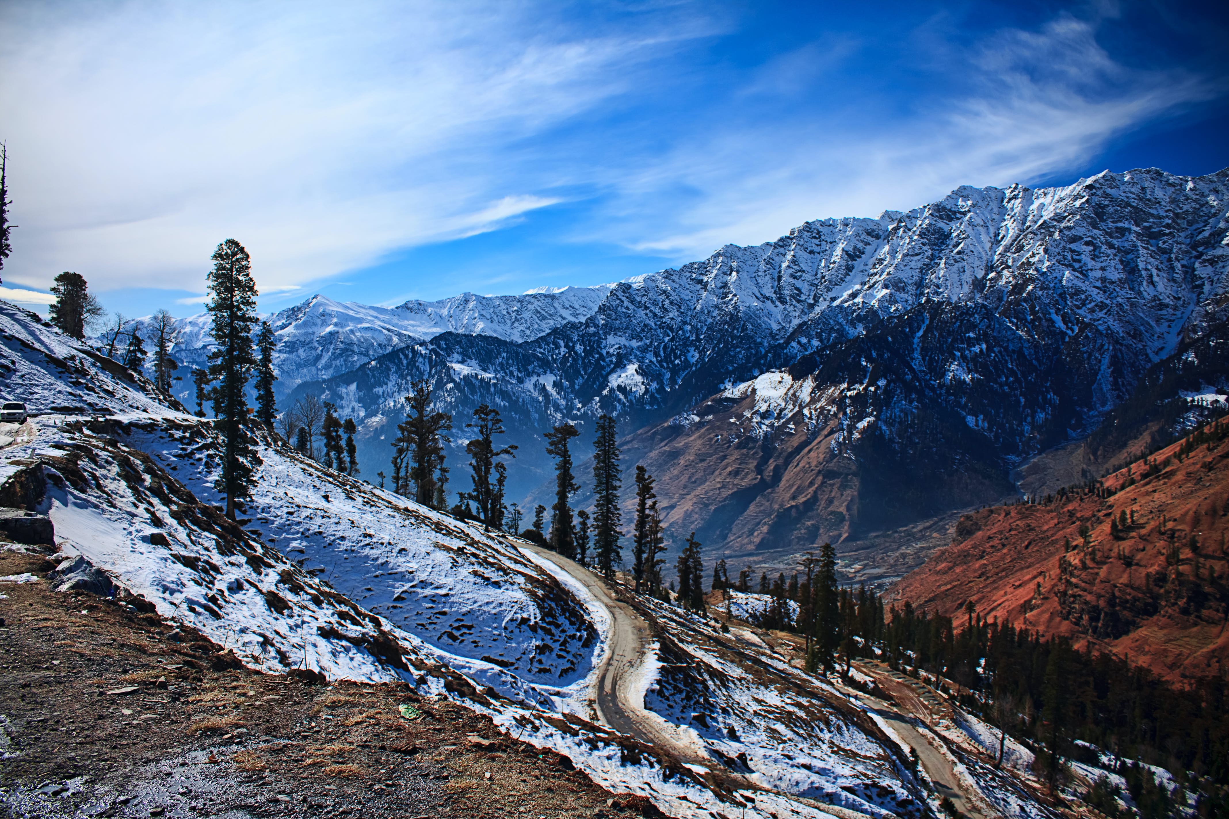 BFH13 - ROMANTIC HIMACHAL