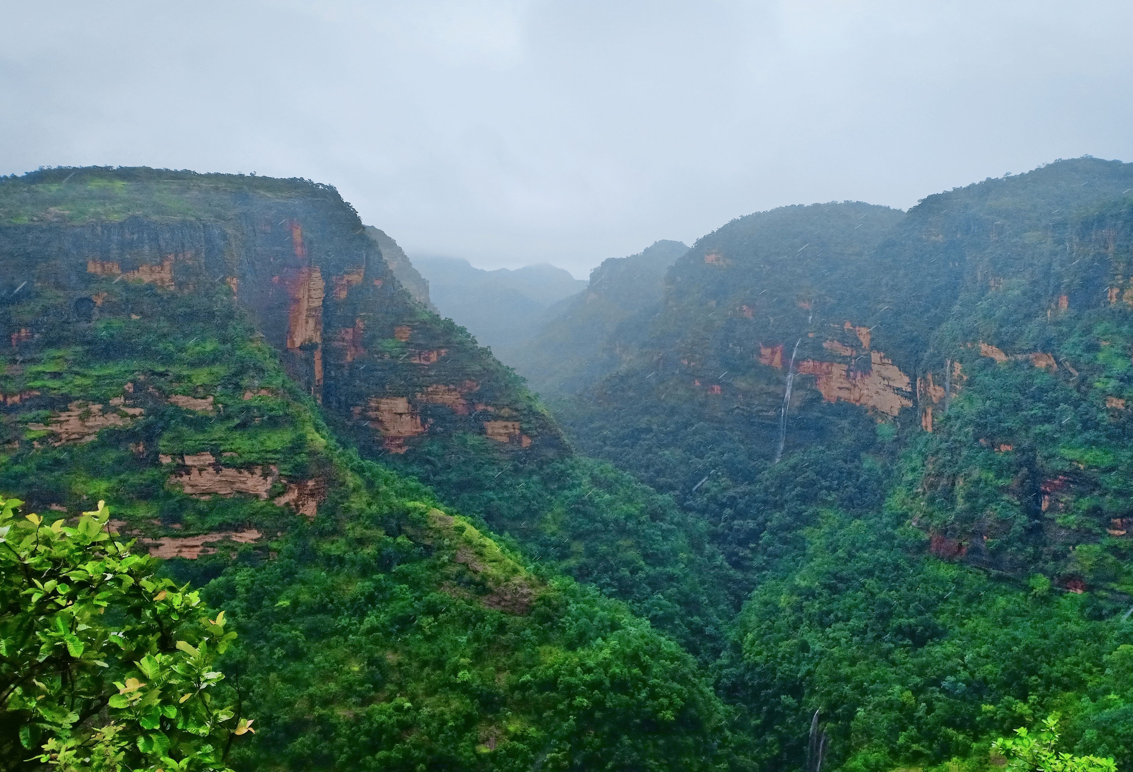 BFP8 - PANCHMADHI