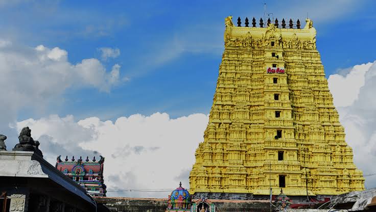 TDRT11 - Rameshwar Tirupati