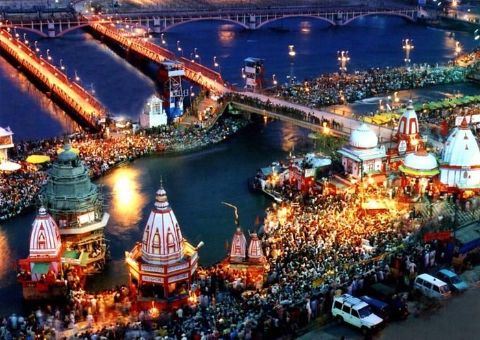 TDH7 - Haridwar