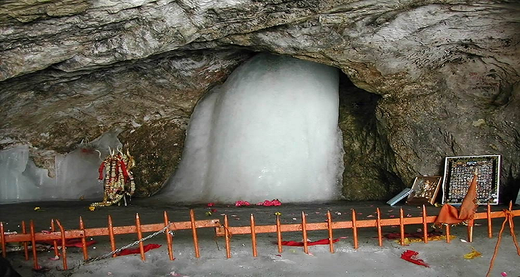 BDAY15 - Amarnath Yatra