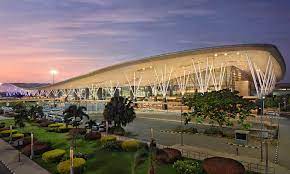  - Mysore 1 Night,Coorg  2 Night,Ooty  3 Night, Bangalore 1Night