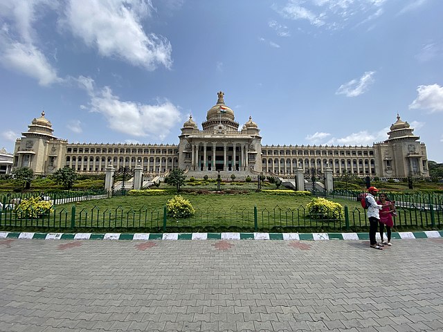  - Mysore 1Night,Coorg 2Night,Ooty 2Night,Bangalore 1Night