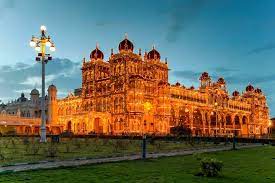  - Mysore 1 Night, Coorg 2 Night,Ooty 2 Night,Kodaikanal 2 Night