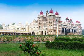  - Mysore 1Night, Coorg 2 Night, Ooty 3 Night, Kodaikanal 2 Night