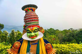  - Munnar 02 Night,  Thekkady 01 Night, Kovalam 02 Night, Alleppey 01 Night