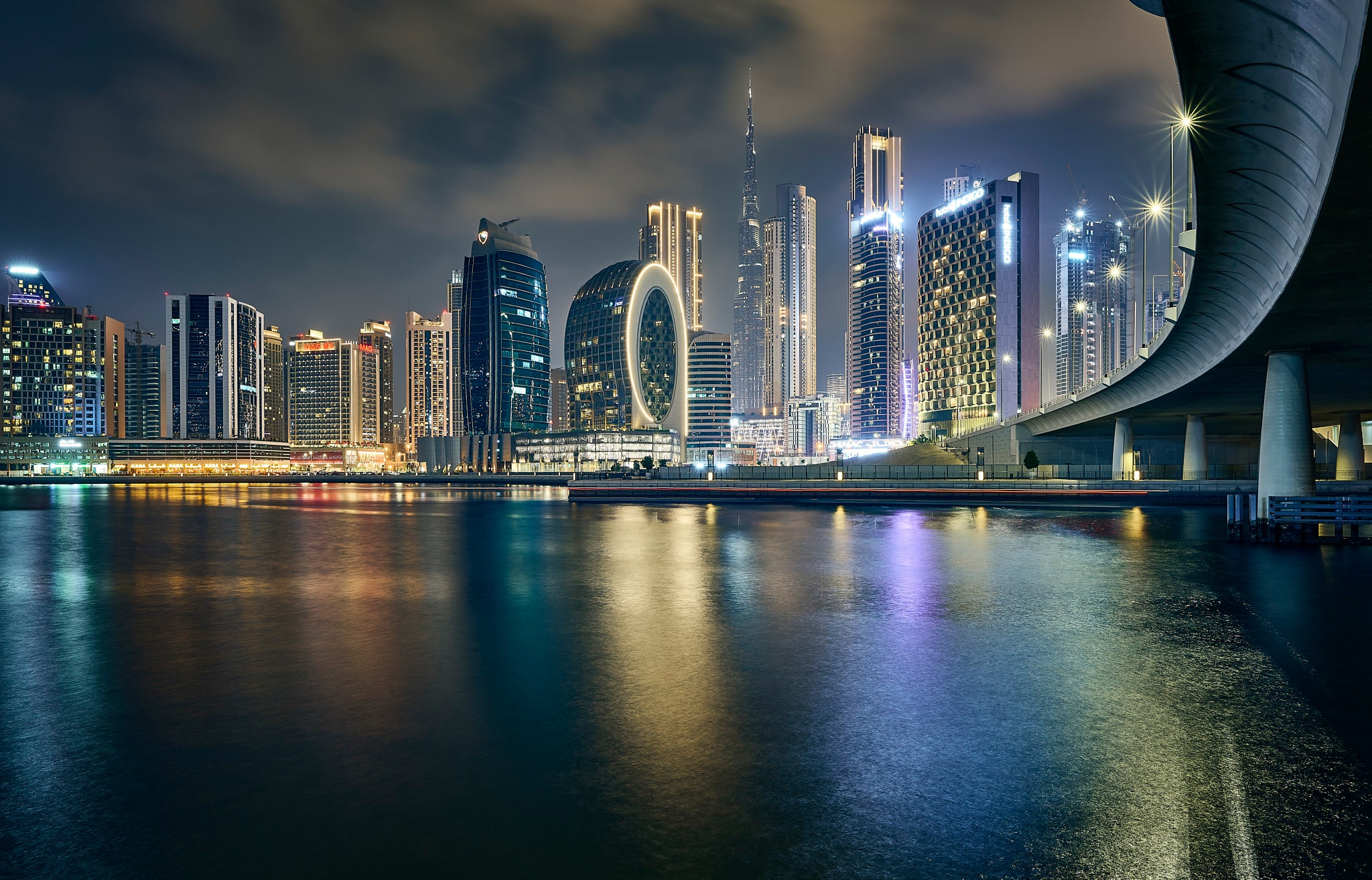 BT-DD7 - Discover Dubai