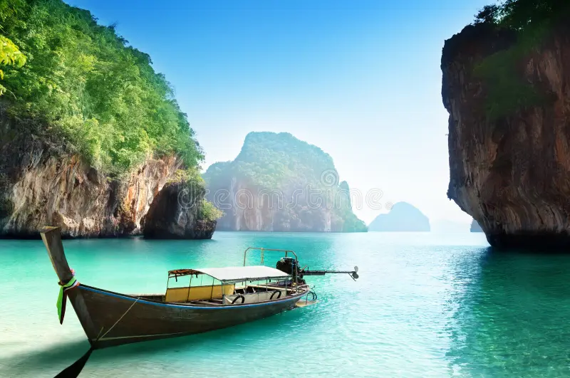 FPT02-P3B1 - Classic Thailand