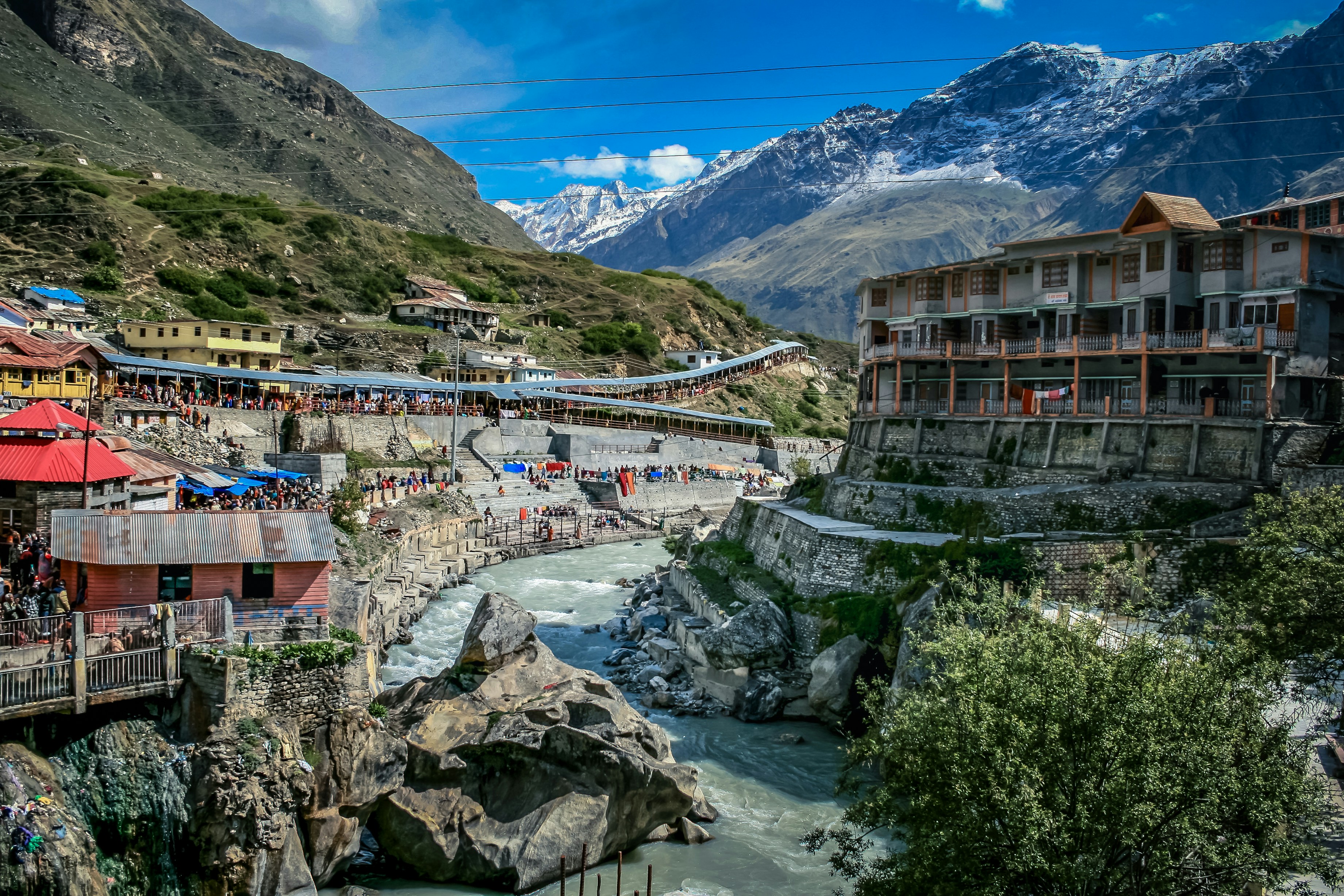  - Nainital 02Night,Kausani 01Night,Corbett 01Night