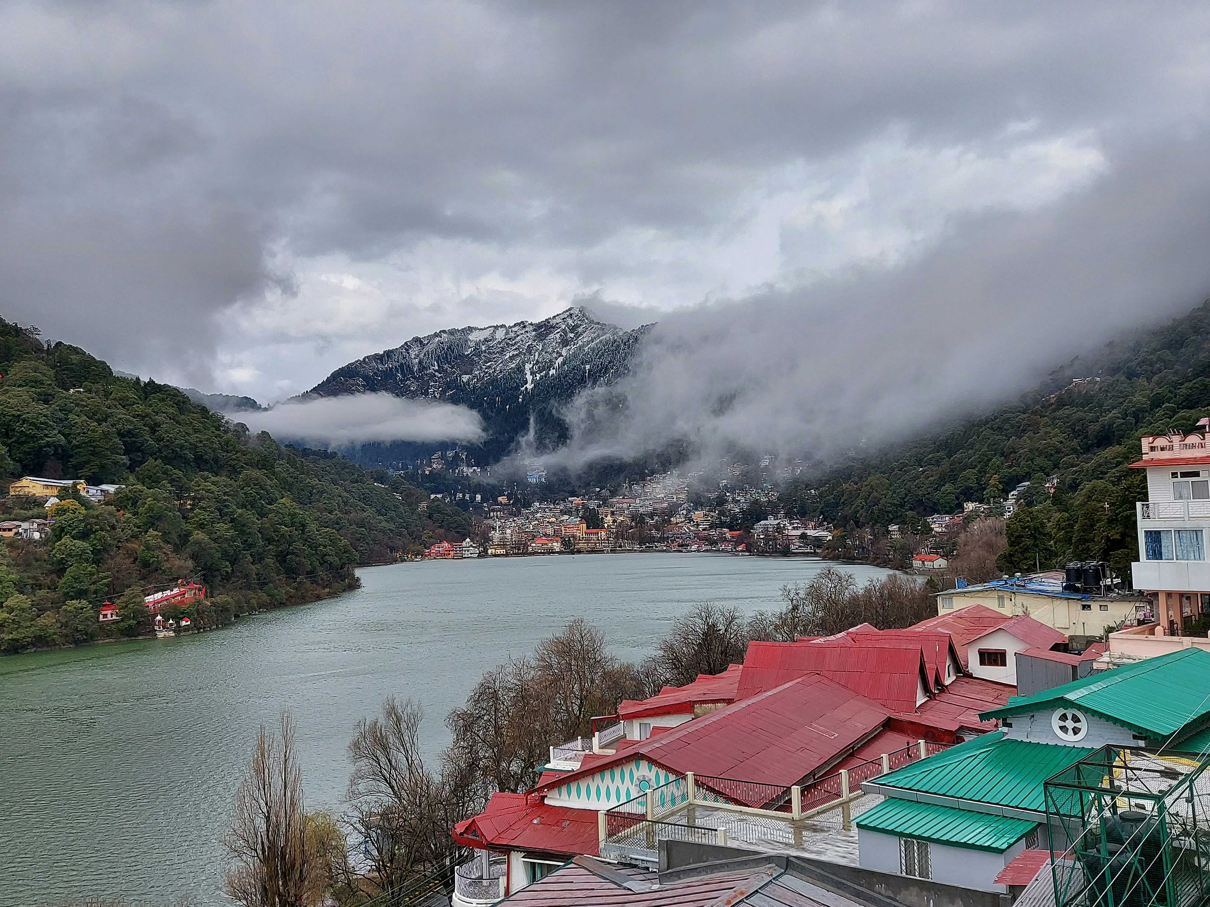  - Mussoorie 02Night,Auli 02Night