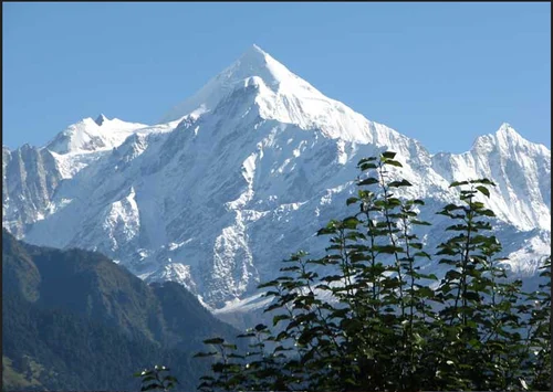  - Nainital 02Night,Ranikhet 01Night,Corbett 02Night