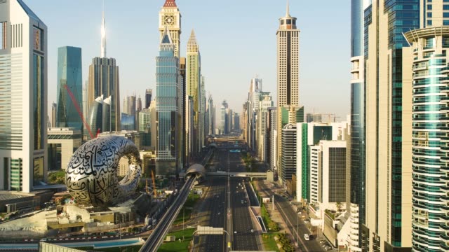  - DUBAI 3Night