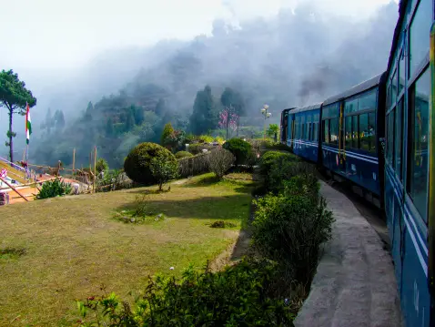 - Gangtok 03Night, Lachung 01Night,Pelling 02Night