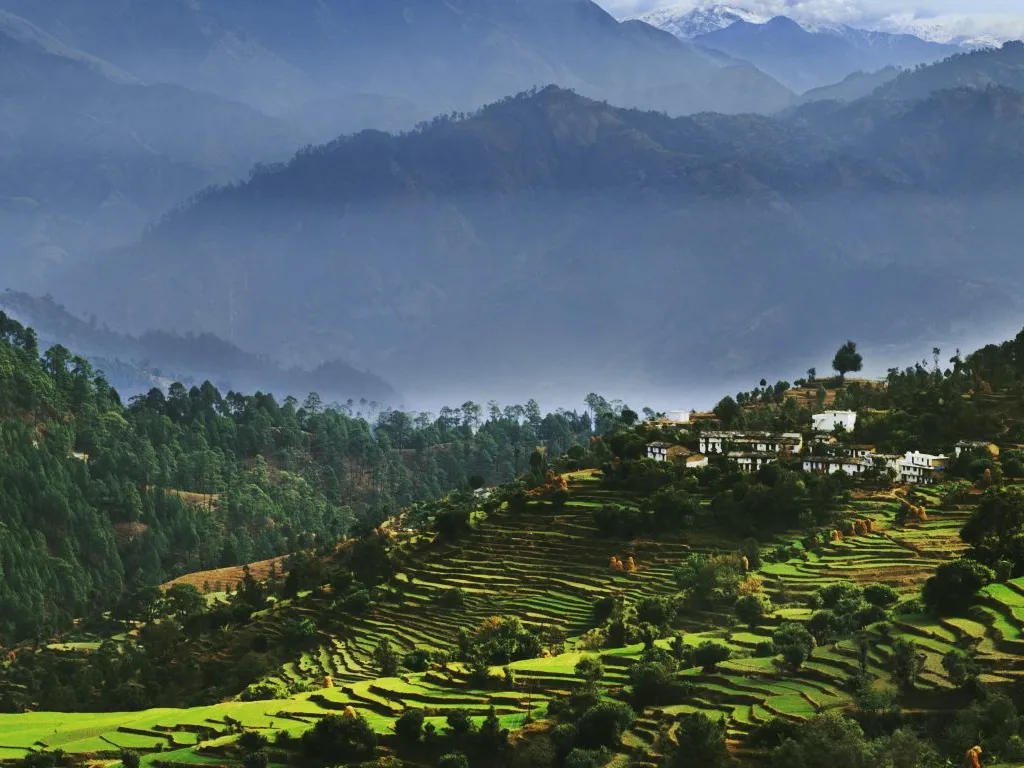  - Mussoorie 03Night