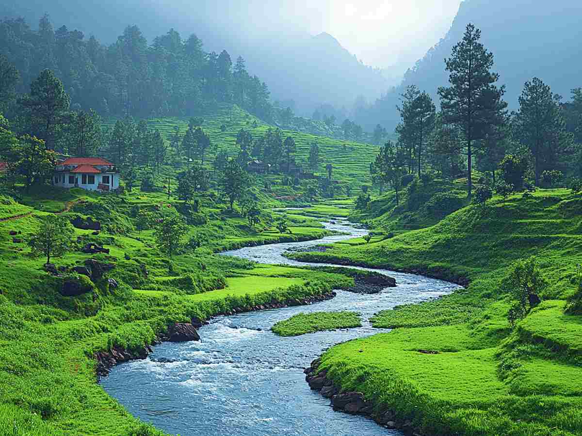  - 1Night MYSORE, 2Night OOTY
