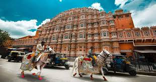  - 3 Night Jaipur