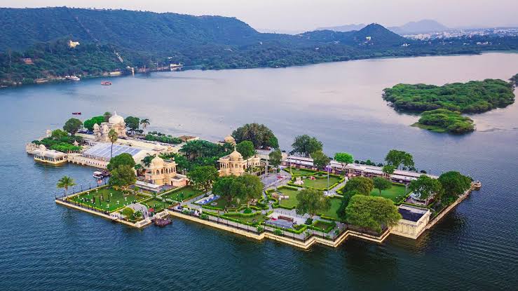  - 3 Night Udaipur