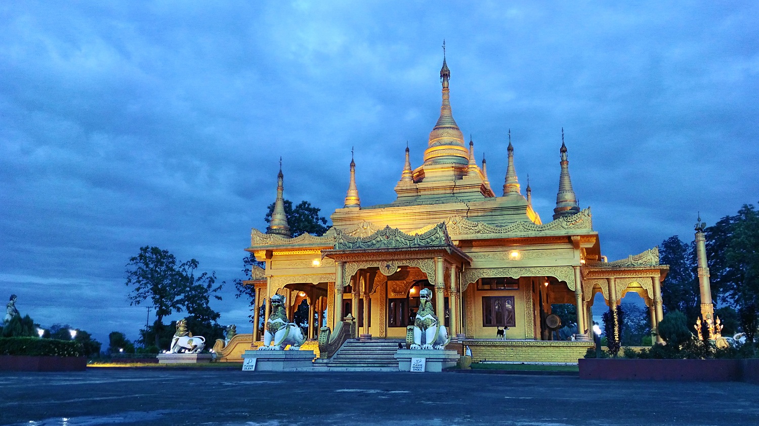  - Imphal 4Night