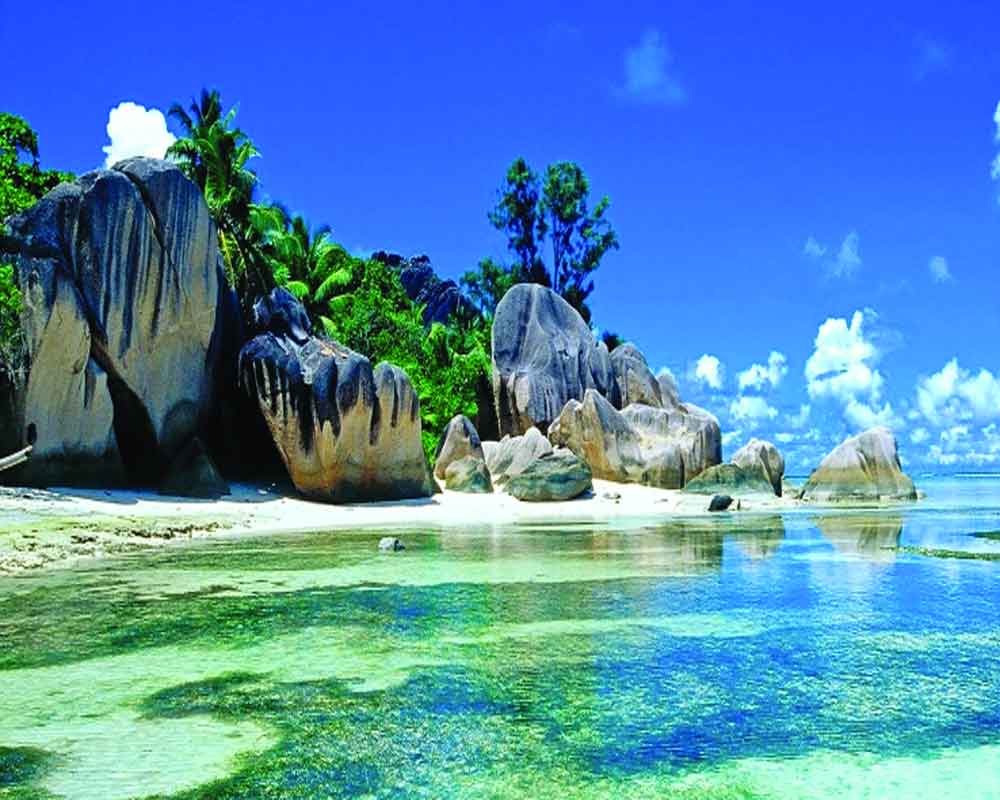  - 1 Night candy, 1Night Nuwara Eliya, 2Night Colombo